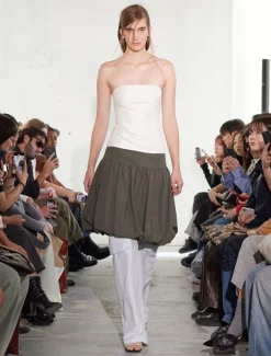 Paloma Wool No 1927/Agnes^Kvinder Toppe