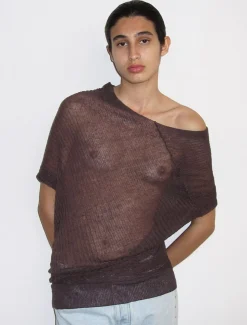 Paloma Wool No 2030/Asuan^Kvinder Strik