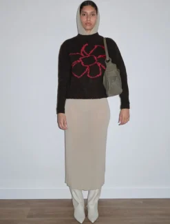 Paloma Wool No 1728/Floreke^Kvinder Strik