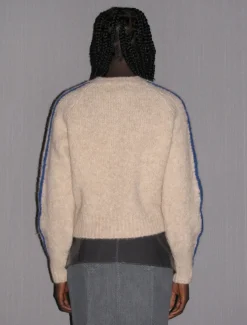 Paloma Wool No 1385/Grand Slam^Kvinder Strik