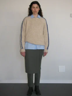 Paloma Wool No 1385/Grand Slam^Kvinder Strik