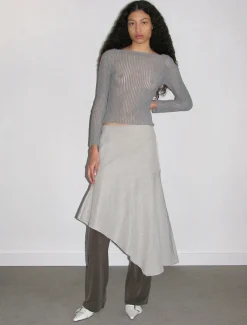 Paloma Wool No 1857/Persis^Kvinder Strik