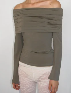Paloma Wool No 1382/Picara^Kvinder Toppe