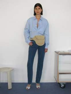 Paloma Wool No 1359/Plume^Kvinder Toppe