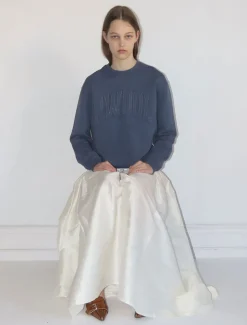 Paloma Wool No 1957/Pwool^Kvinder Toppe