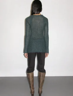 Paloma Wool No 1871/Sumire^Kvinder Strik