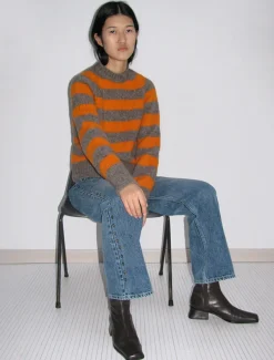 Paloma Wool No 1849/Wally^Kvinder Strik