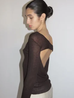 Paloma Wool No 1893/Yucca^Kvinder Toppe